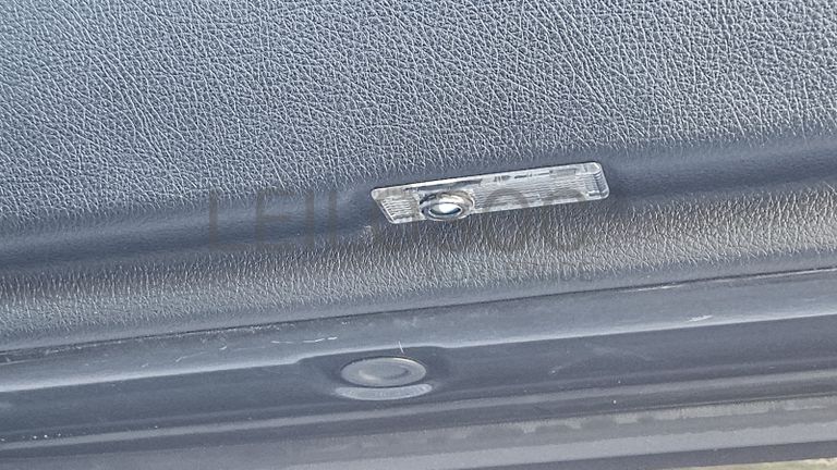 BMW 525d  2.0D bi turbo · Ano 2014