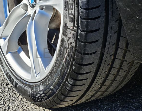 BMW 525d  2.0D bi turbo · Ano 2014