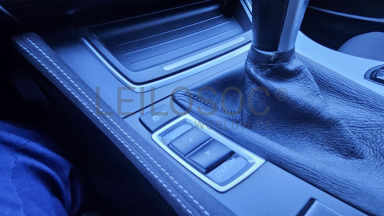 BMW 525d  2.0D bi turbo · Ano 2014