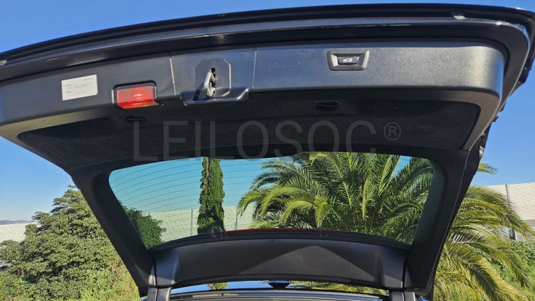 BMW 525d  2.0D bi turbo · Ano 2014