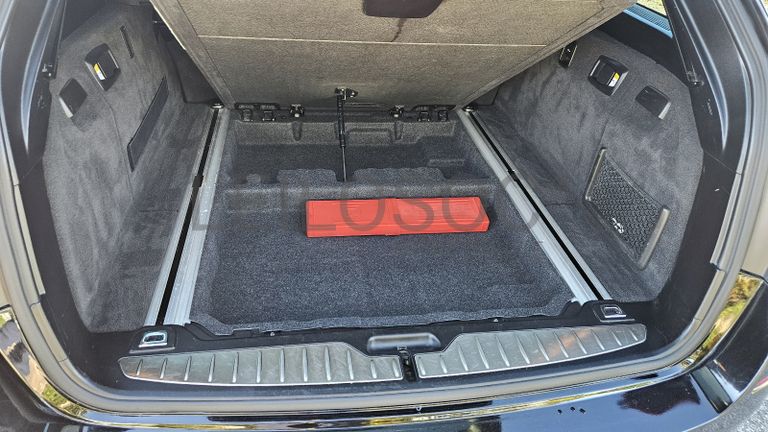 BMW 525d  2.0D bi turbo · Ano 2014