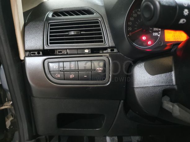 Fiat Punto · Ano 2006