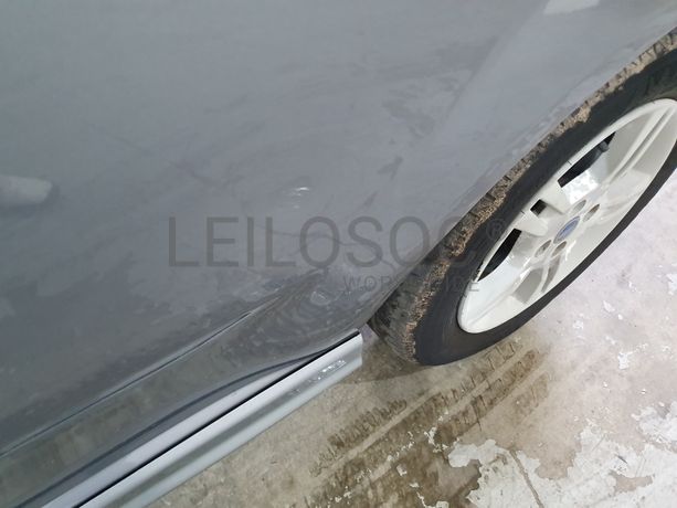 Fiat Punto · Ano 2006