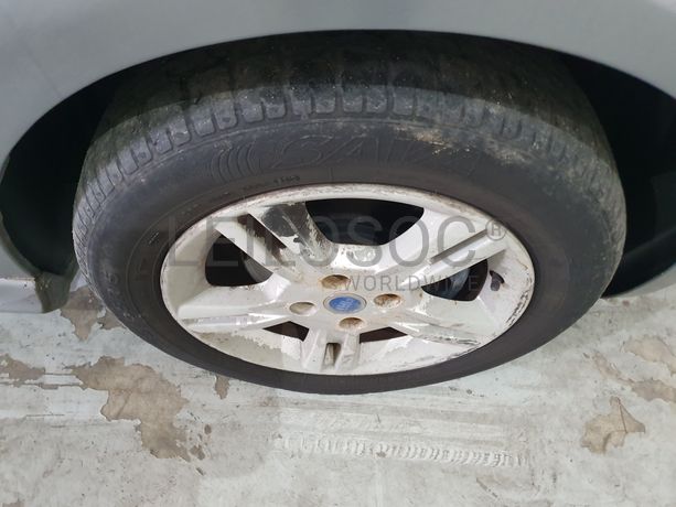 Fiat Punto · Ano 2006