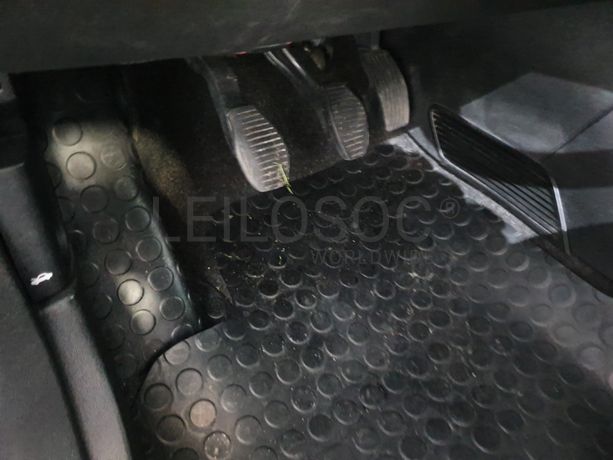 Fiat Punto · Ano 2006