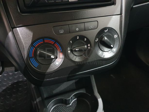 Fiat Punto · Ano 2006