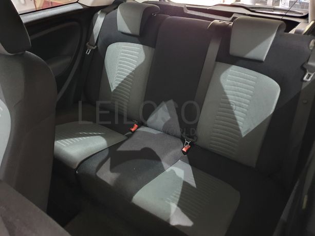 Fiat Punto · Ano 2006