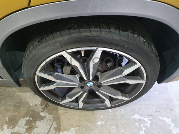 BMW X2 Xdrive20d Pack M · Ano 2018