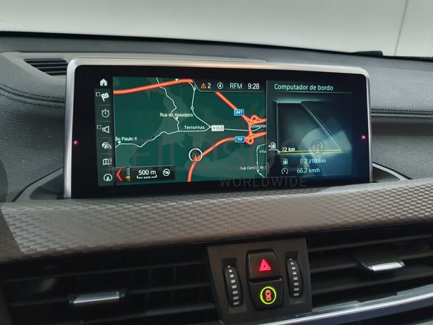 BMW X2 Xdrive20d Pack M · Ano 2018