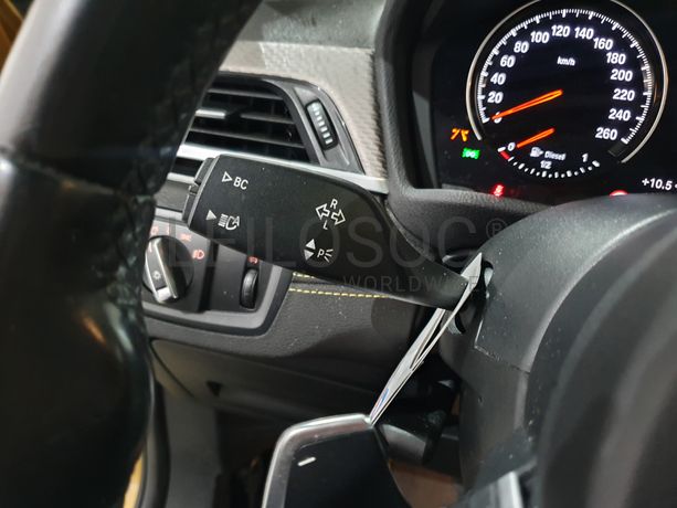 BMW X2 Xdrive20d Pack M · Ano 2018