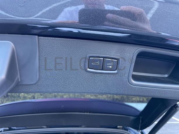 Porsche Macan · Ano 2022