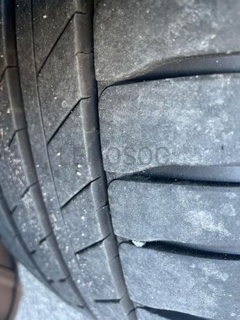 Porsche Macan · Ano 2022