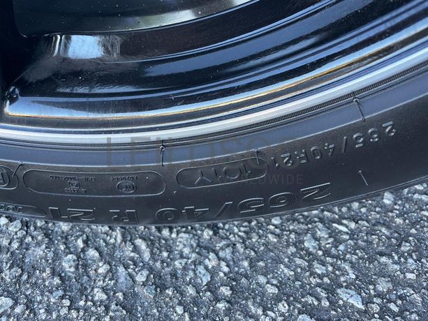 Porsche Macan · Ano 2022