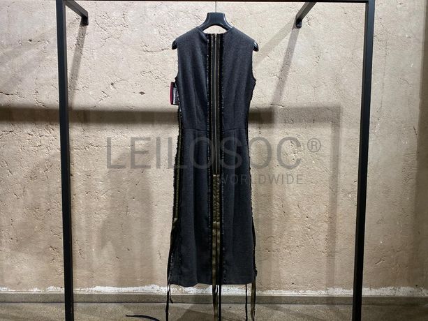 Vestido · Saia · Macacão · Combinação de Venda