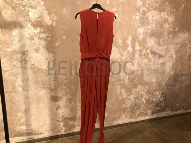 Vestido · Saia · Macacão · Combinação de Venda