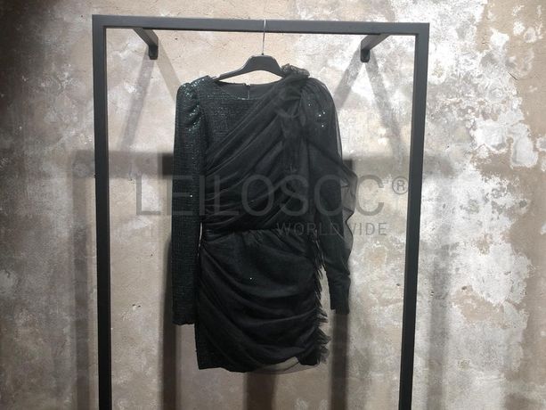 Vestidos · Combinação de Venda