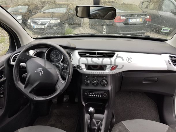 Citroën C3 · Ano 2012