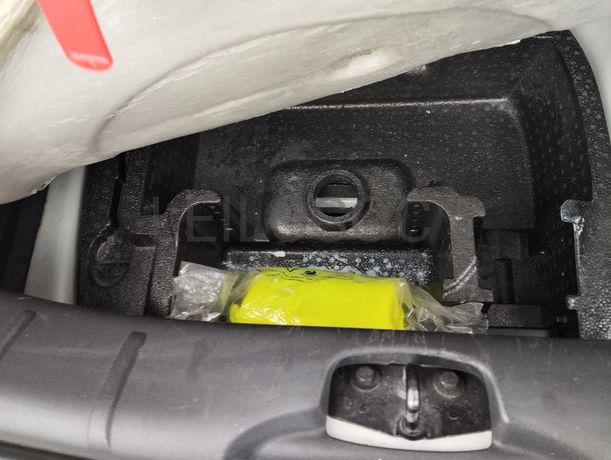 Citroën C3 · Ano 2012