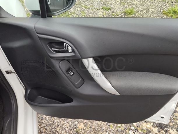 Citroën C3 · Ano 2012