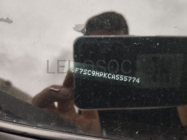 Citroën C3 · Ano 2012