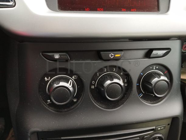 Citroën C3 · Ano 2012