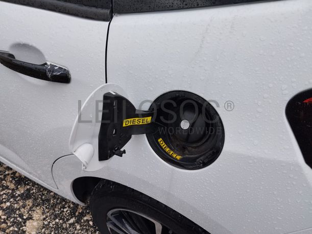 Citroën C3 · Ano 2012