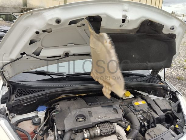 Citroën C3 · Ano 2012