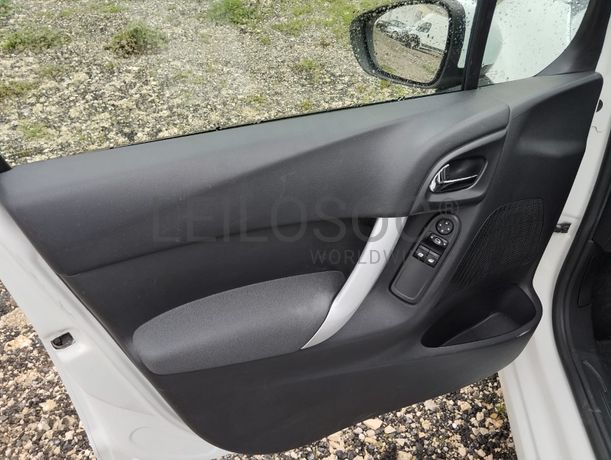 Citroën C3 · Ano 2012