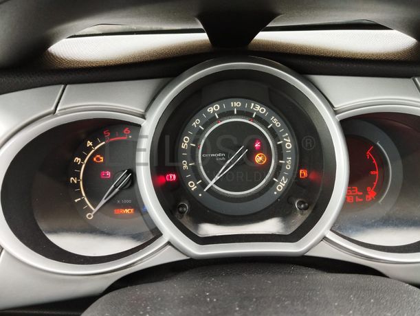 Citroën C3 · Ano 2012