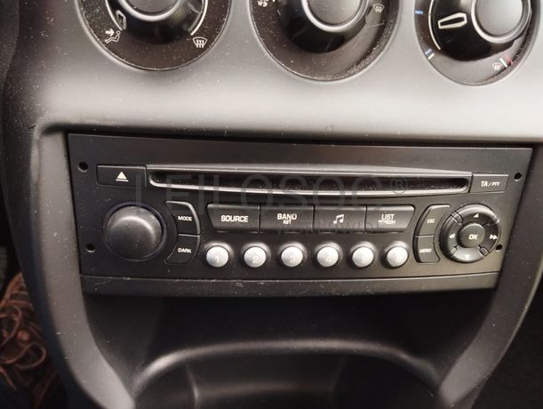 Citroën C3 · Ano 2012