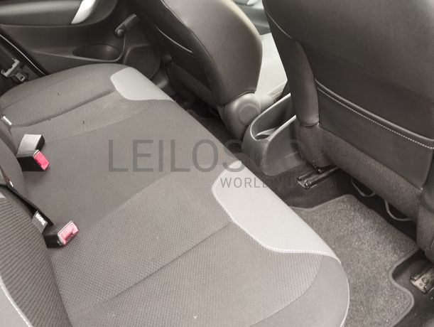 Citroën C3 · Ano 2012