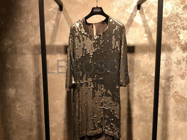 Macacão · Vestidos · Combinação de Venda