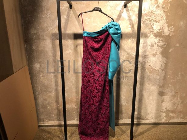 Vestidos · Combinação de Venda