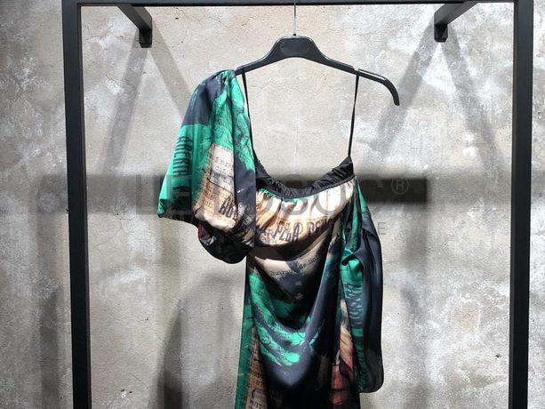 Vestidos · Combinação de Venda