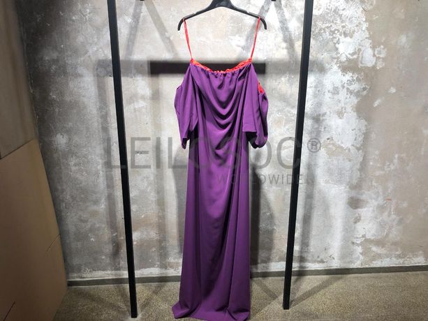 Vestidos · Combinação de Venda