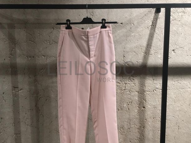 Vestidos · Calças · Combinação de Venda