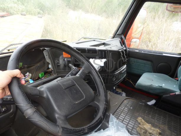 Volvo FH12 · Ano 2005