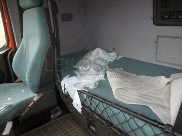 Volvo FH12 · Ano 2005