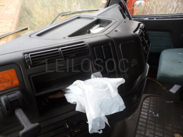 Volvo FH12 · Ano 2005