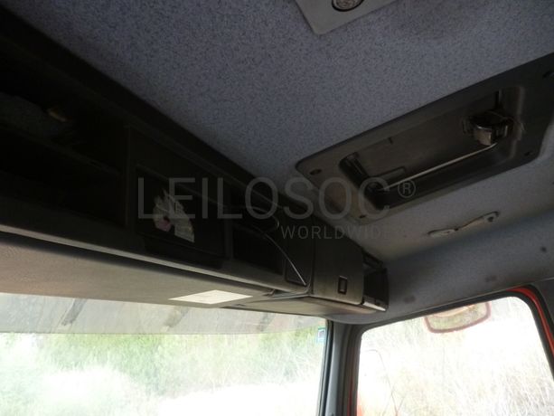 Volvo FH12 · Ano 2005