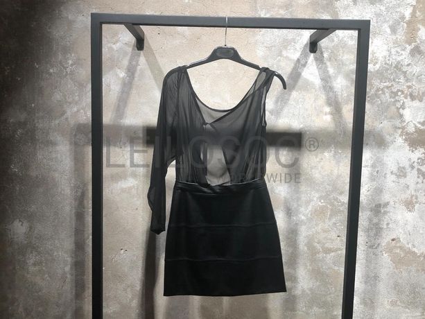 Vestidos · Combinação de Venda