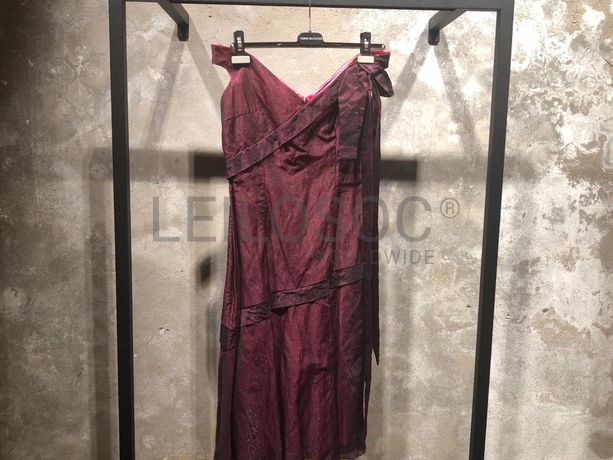 Vestidos · Combinação de Venda