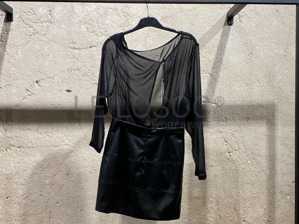 Vestidos · Combinação de Venda