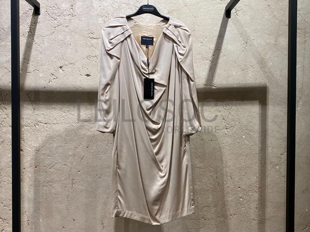 Vestidos · Combinação de Venda