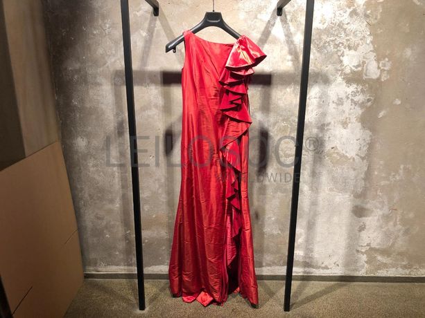 Vestidos · Combinação de Venda