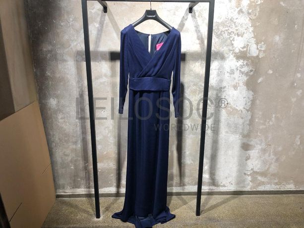 Vestidos · Combinação de Venda