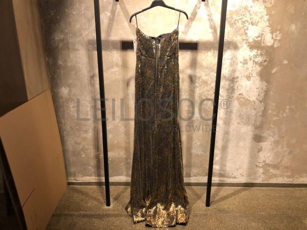 Vestidos · Combinação de Venda