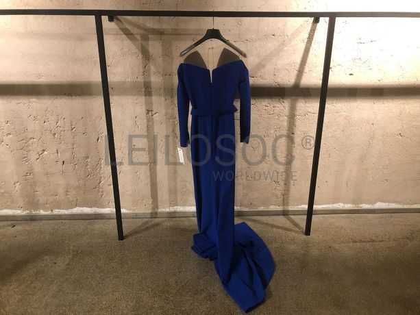 Vestidos · Combinação de Venda