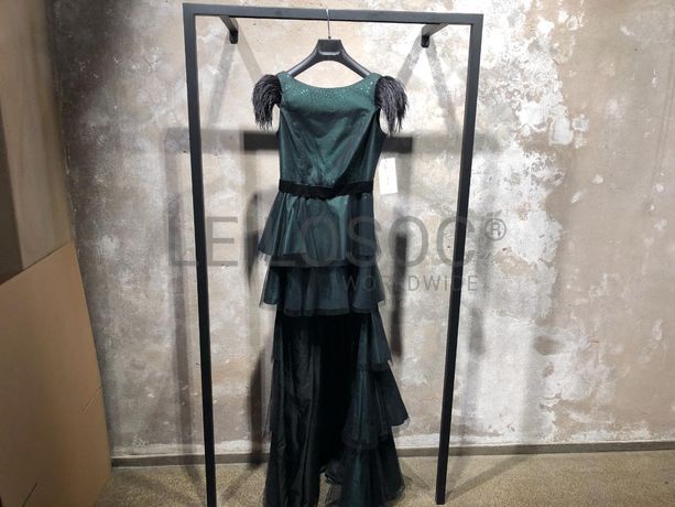 Vestidos · Combinação de Venda