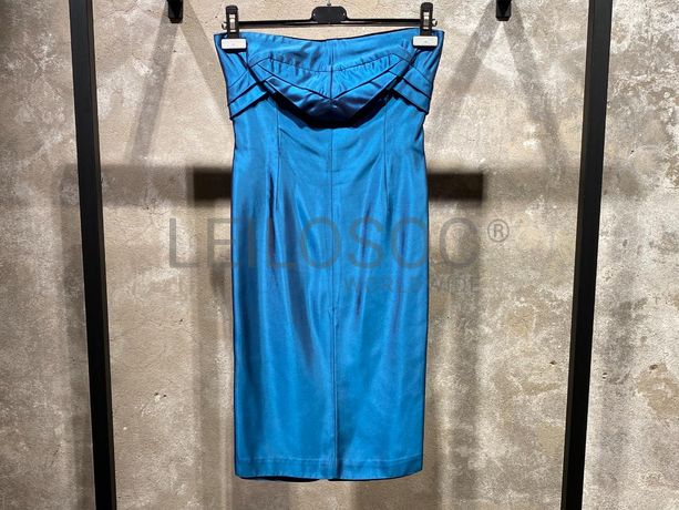 Vestidos · Combinação de Venda